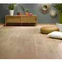 Ламинат Homflor Patio Fonio Oak 33 класс 8 мм с фаской 2.222 м², цена за упаковку