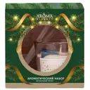 Набор Aroma Harmony Волшебный вечер диффузор 30 мл и свеча 60г