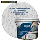 Штукатурка декоративная акриловая Dekor Pasta Короед 25 кг