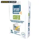 Клей для теплоизоляции Bergauf Isofix 25 кг