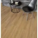 SPC плитка Alpine Floor Intense Бурый лес 43 класс толщина 6 мм 2.23 м², цена за упаковку