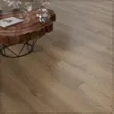 LVT Плитка Fine Floor FF-LIGHT Дуб Брага 31 класс толщина 3.6 мм 2.25 м², цена за упаковку