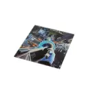 Весы напольные Endever Aurora 561 электронные 150 кг