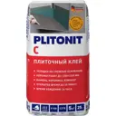 Клей Plitonit С 25 кг