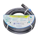 Комплект с заборным шлангом ПВx 7 м 22x25 мм