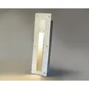 Встраиваемая светодиодная подсветка Italline DL 3031 white