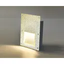 Встраиваемая светодиодная подсветка Italline DL 3035 white