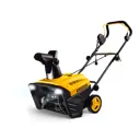 Снегоуборщик электрический Steher EST-2300 50 см 2300 Вт