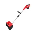 Лопата снегоуборочная аккумуляторная Edon UST-21/12 21 В АКБ и ЗУ в комплекте