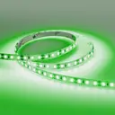 Светодиодная лента Eleganz Lux 2835 120 LED (9.6W/M) 12V ЗЕЛЕНАЯ IP20, 5м