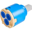 Картридж для смесителя Центр сантехники 35 мм