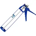 Пистолет для герметика скелетный Vertextools 9017-03 310 мл