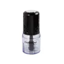 Кухонный комбайн ENDEVER Sigma-59 400 Вт 80875, черный