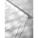 Рулонная штора Legrand Пари 38x175 см цвет белый