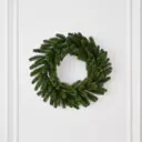 Рождественский венок Binoshe Collier_60 ø 60 см