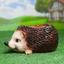 Кашпо 3973412 Хорошие сувениры 16 см 0.4 л полистоун коричневый