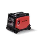 Генератор бензиновый Stavr SEG 3800Ei 3.8 кВт