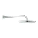 Верхний душ Grohe Tempesta 250 26668000 с душевым кронштейном 1 режим струи