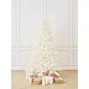 Ель новогодняя искусственная Binoshe White Charm 240 см