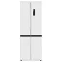 Холодильник Meferi MFR70WH TOTAL NO FROST CROSS DOOR ULTRA 70.3x192 см цвет белый