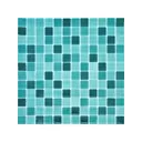 Мозаика Natural Color palette CPM-06 стекло 30x30 см