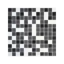 Мозаика Natural Color palette CPM-16 стекло 30x30 см