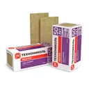 Утеплитель Технониколь под сайдинг 50 мм 8 шт 600x1200 мм 5.76 м²