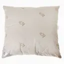 Подушка Этель 771554, 70x70 см, тик, подстёжка — верблюжья шерсть