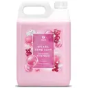 Жидкое мыло Grass Milana Fruit Bubbles 5 кг