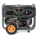 Генератор бензиновый Helmut LS 7500EA 7.5 кВт