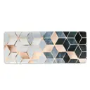 Коврик Доляна «Бурлеск» 45х120 см