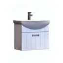 Тумба под раковину напольная Vigo Diana tp.DIA.BAL.60.1Y 61 см