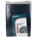 Мульчирующая агроткань BEGINIA 100 г/м² 1.6x10 м черный полипропилен