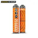 Клей-пена профессиональная Penoplex Fastfix 750 мл