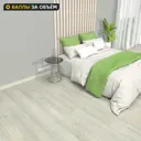 SPC плитка «Дуб Портленд» 33 класс толщина 4 мм 2.574 м²
