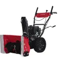 Снегоуборщик бензиновый Интерскол СМБ-56/7М 56 см 7 л.с.