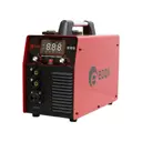 Сварочный полуавтомат инверторный Edon Smart MIG-190S 180 А, до 4 мм