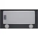 Встраиваемая вытяжка Meferi Slidebox Power 60 см цвет черный