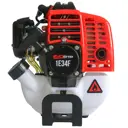 Двигатель бензиновый Evoline 1E34F 0.6 л 0.75 л.с.