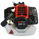Двигатель бензиновый Evoline 1E36F-2A 0.6 л 0.9 л.с.