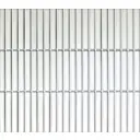 Декоративная мозаика Nsmosaic R-337 NS11PL0066 30.8x28.2см цвет Белый