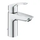 Смеситель для раковины Grohe 33188003 однорычажный