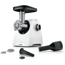 Электрическая мясорубка Bosch CNFW9 1900 Вт цвет белый