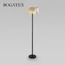 Торшер BOGATE'S 01150/3 Cella цвет черный/золото
