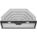 Вытяжка Simfer SM52B2 52 см цвет черный