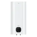 Накопительный водонагреватель электрический 80 л Timberk Home Intellect 2 кВт эмалированная сталь сухой ТЭН