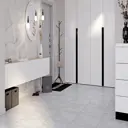 Керамогранит Dako Harmony E-3012-MR-600x600 60x60см цвет белый