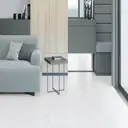 Керамогранит Dako Unicom E-3042-MR-600x600 60x60см цвет серый/серебристый