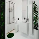 Керамогранит Dako Level E-5010-MR-600x600 60x60см цвет серый/серебристый