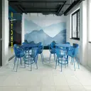 Керамогранит Dako Life E-5016-MR-600x600 60x60см цвет бежевый